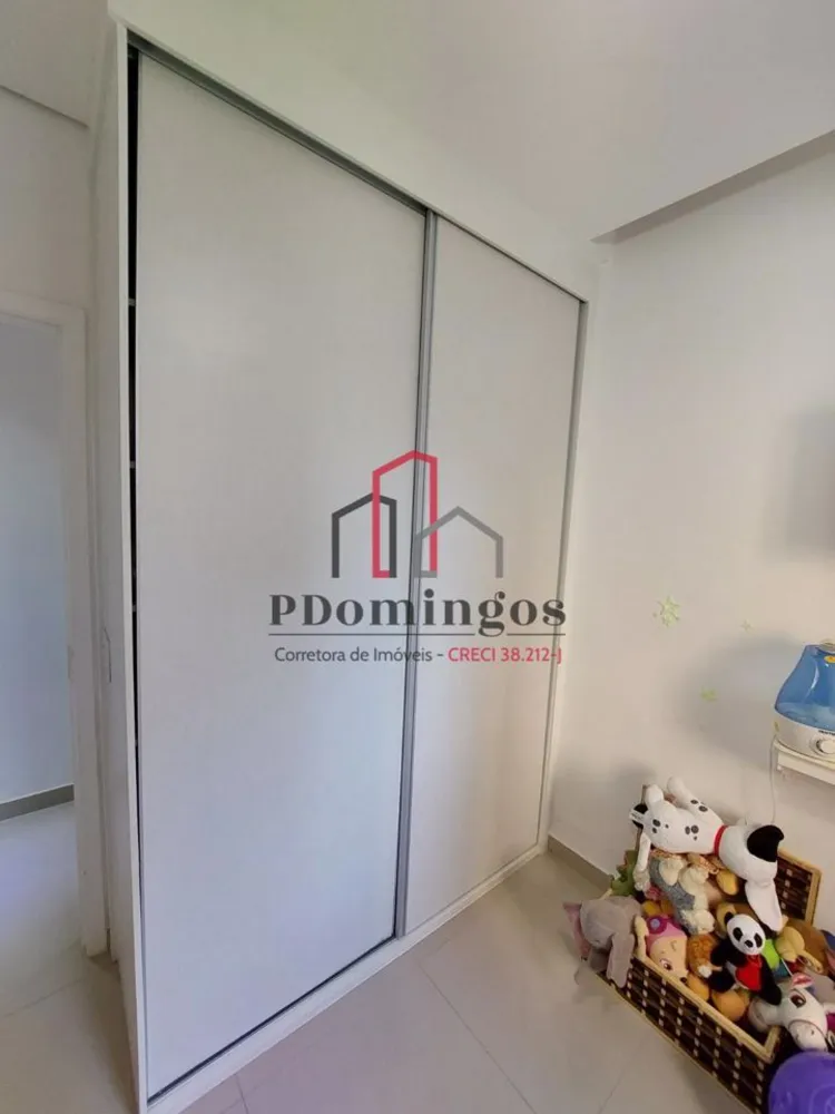 Apartamento, 2 quartos, 67 m² - Foto 11