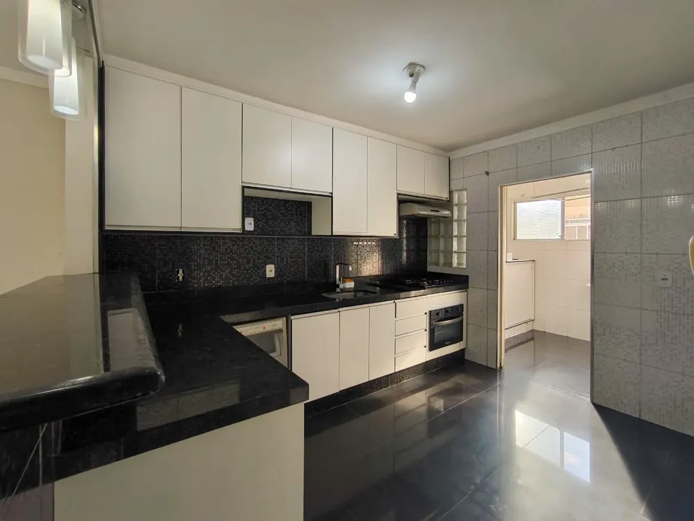 Apartamento, 2 quartos, 67 m² - Foto 3