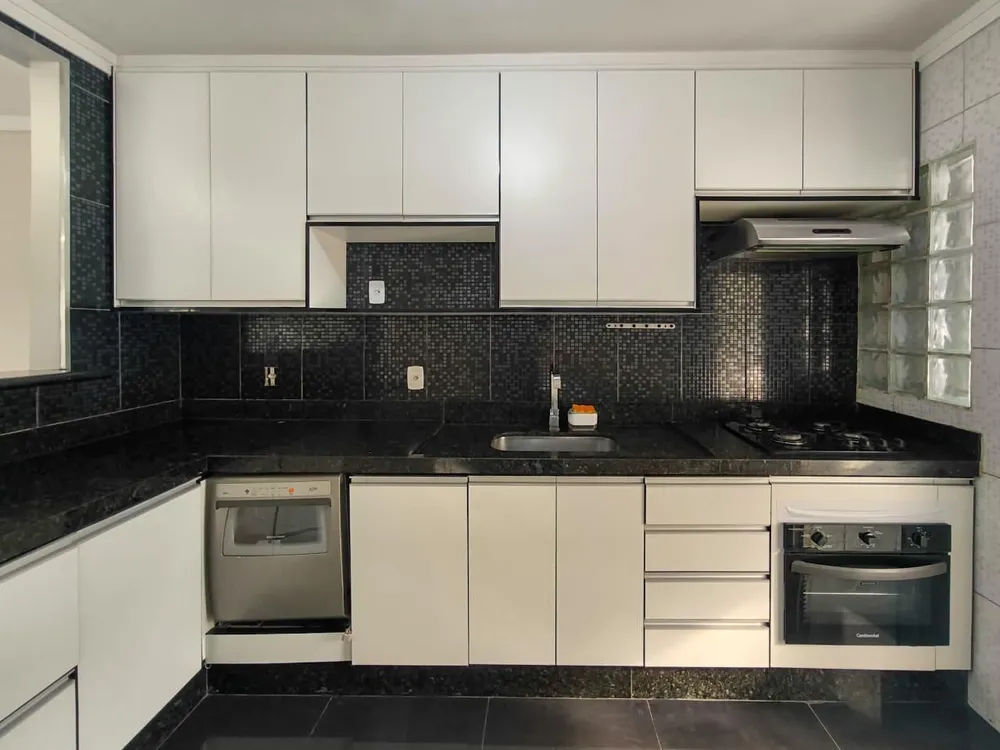 Apartamento, 2 quartos, 67 m² - Foto 2