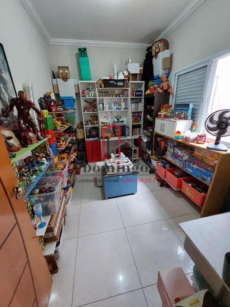 Casa de Condomínio, 3 quartos - Foto 8