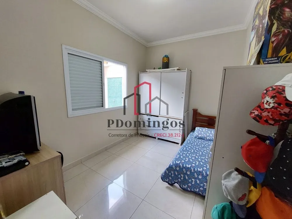 Casa de Condomínio, 3 quartos - Foto 7