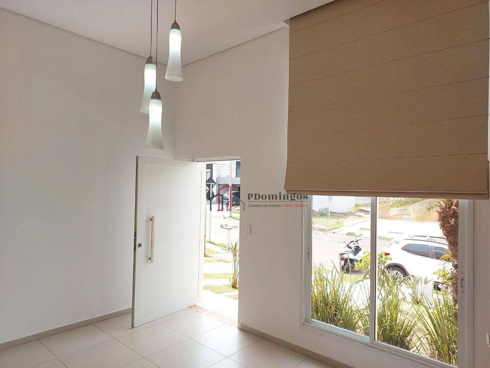 Casa de Condomínio à venda com 3 quartos, 135m² - Foto 5