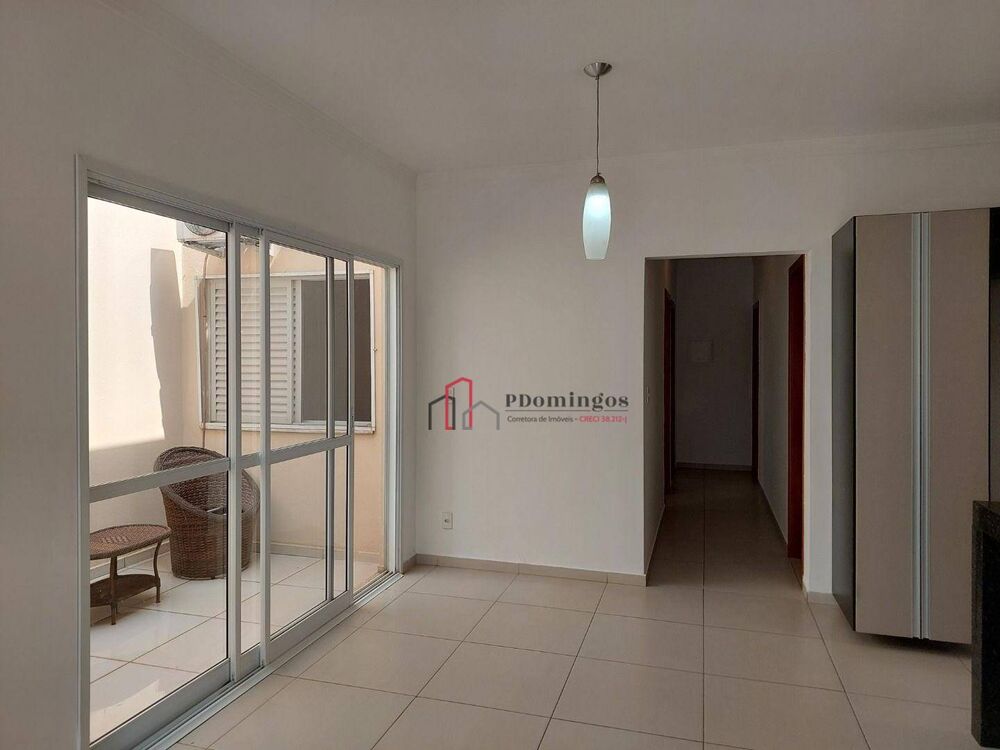 Casa de Condomínio à venda com 3 quartos, 135m² - Foto 4