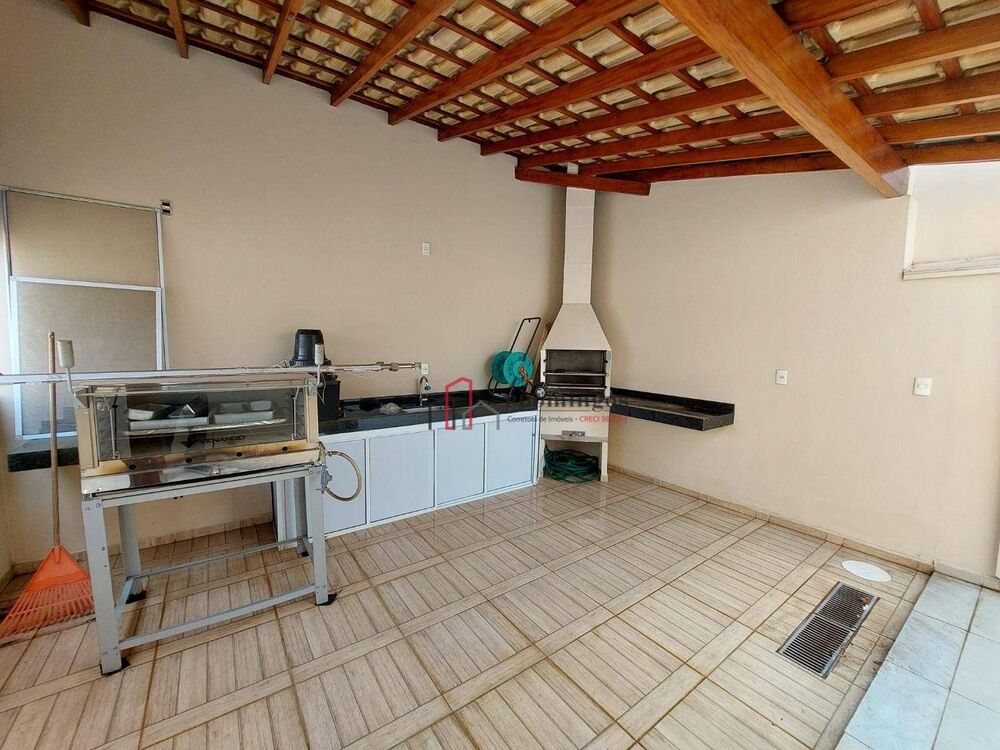 Casa de Condomínio à venda com 3 quartos, 135m² - Foto 11