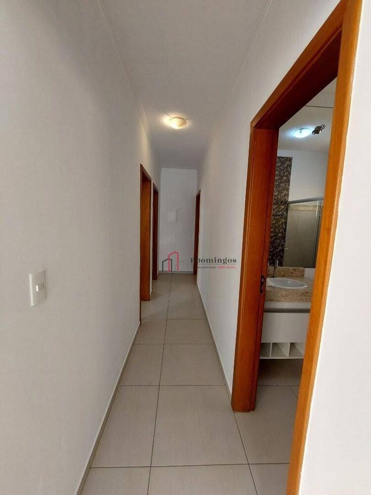 Casa de Condomínio à venda com 3 quartos, 135m² - Foto 7