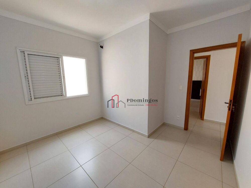 Casa de Condomínio à venda com 3 quartos, 135m² - Foto 8
