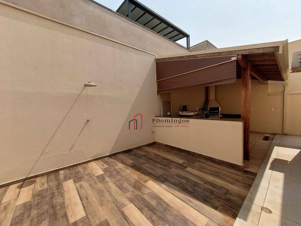 Casa de Condomínio à venda com 3 quartos, 135m² - Foto 10