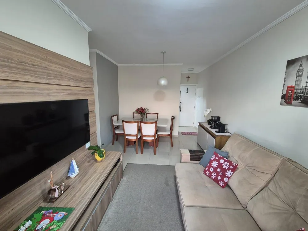 Apartamento, 3 quartos, 69 m² - Foto 2