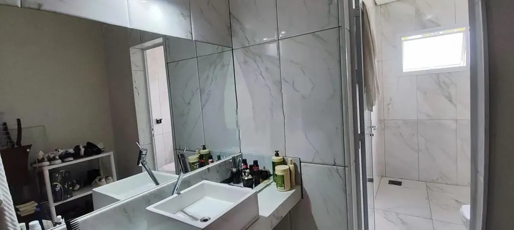 Casa de Condomínio, 3 quartos - Foto 8