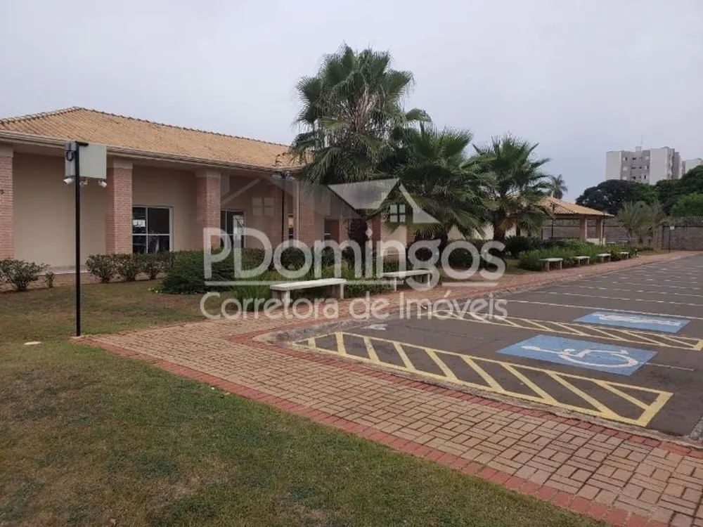 Casa de Condomínio, 3 quartos - Foto 12