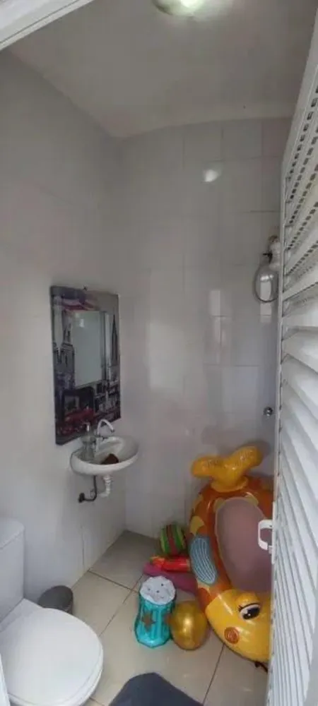 Casa de Condomínio, 3 quartos - Foto 9