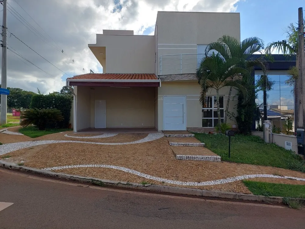 Sobrado, 3 quartos, 238 m² - Foto 3