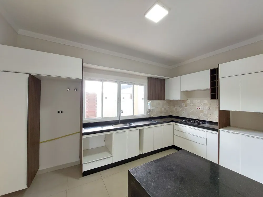 Sobrado, 3 quartos, 238 m² - Foto 8