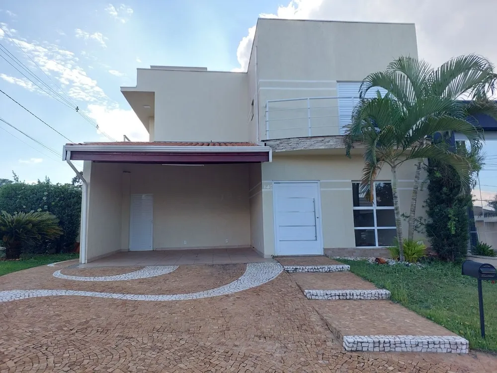 Sobrado, 3 quartos, 238 m² - Foto 2