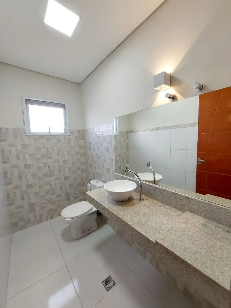 Sobrado, 3 quartos, 238 m² - Foto 7