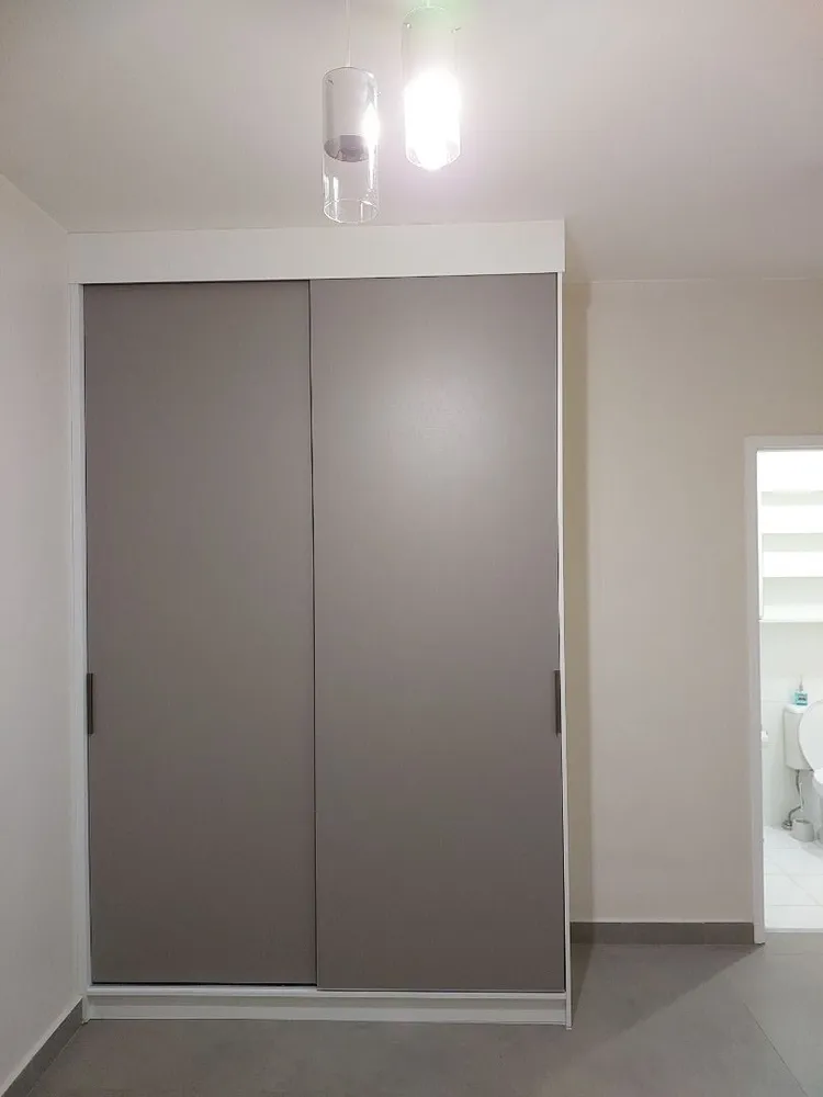Apartamento, 3 quartos, 67 m² - Foto 5