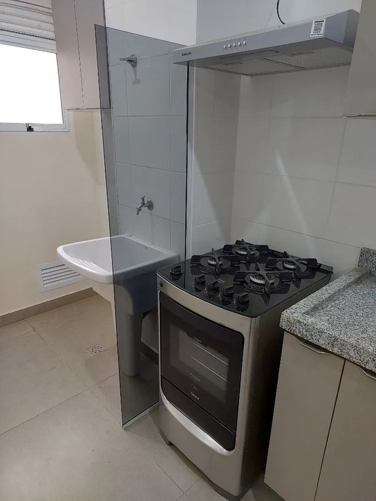 Apartamento, 3 quartos, 67 m² - Foto 2