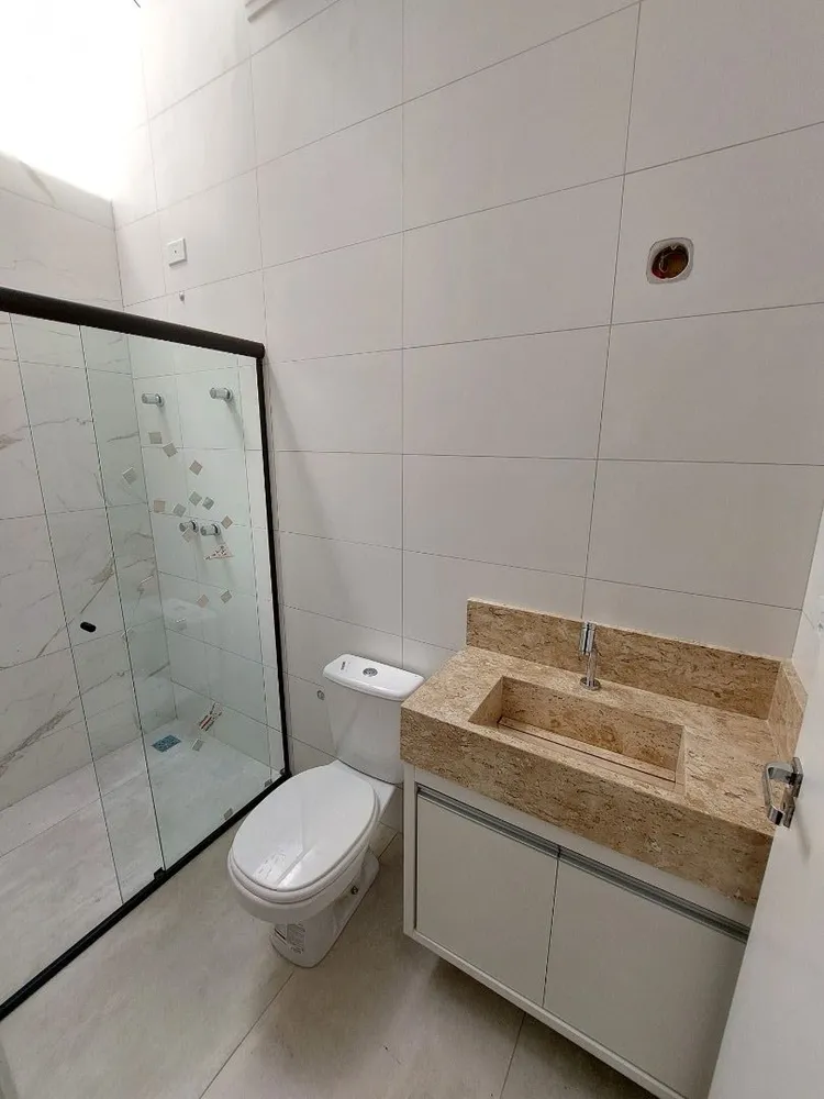 Casa de Condomínio, 3 quartos - Foto 11