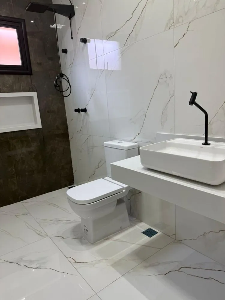 Casa de Condomínio, 3 quartos - Foto 5