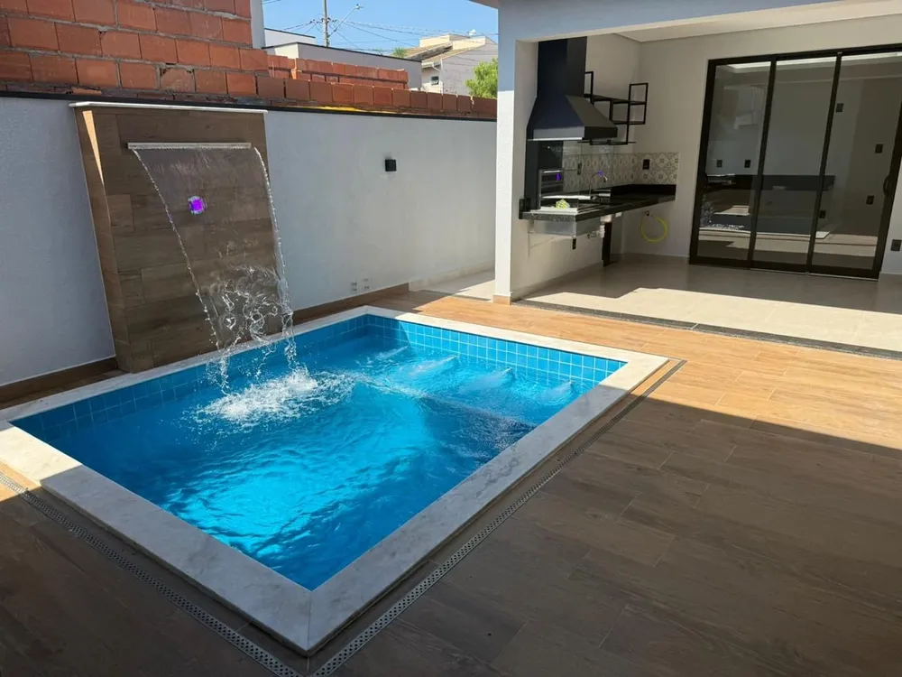 Casa de Condomínio, 3 quartos - Foto 8