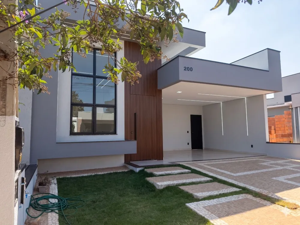 Casa de Condomínio, 3 quartos - Foto 10