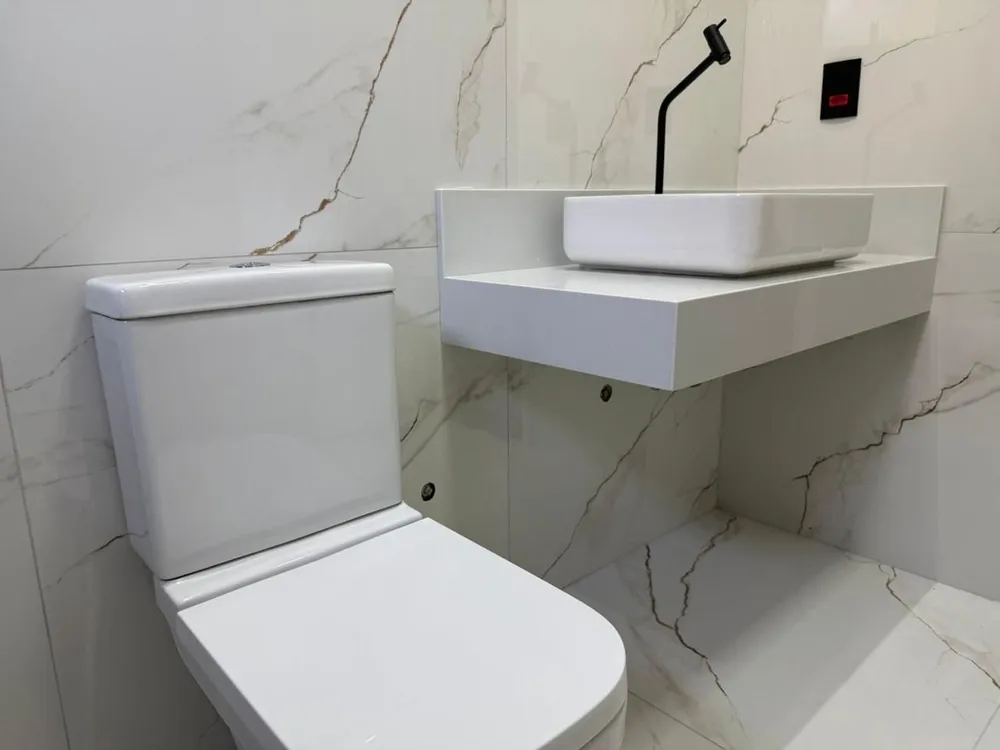 Casa de Condomínio, 3 quartos - Foto 6