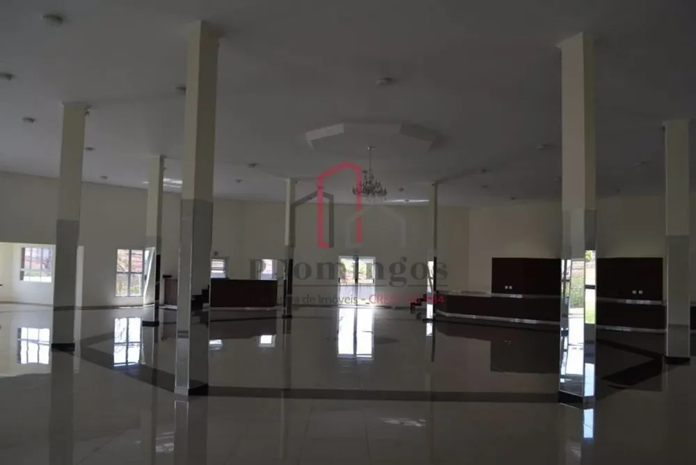 Sobrado, 4 quartos, 280 m² - Foto 11