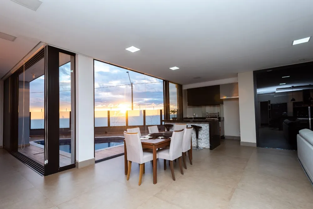 Sobrado, 4 quartos, 280 m² - Foto 7