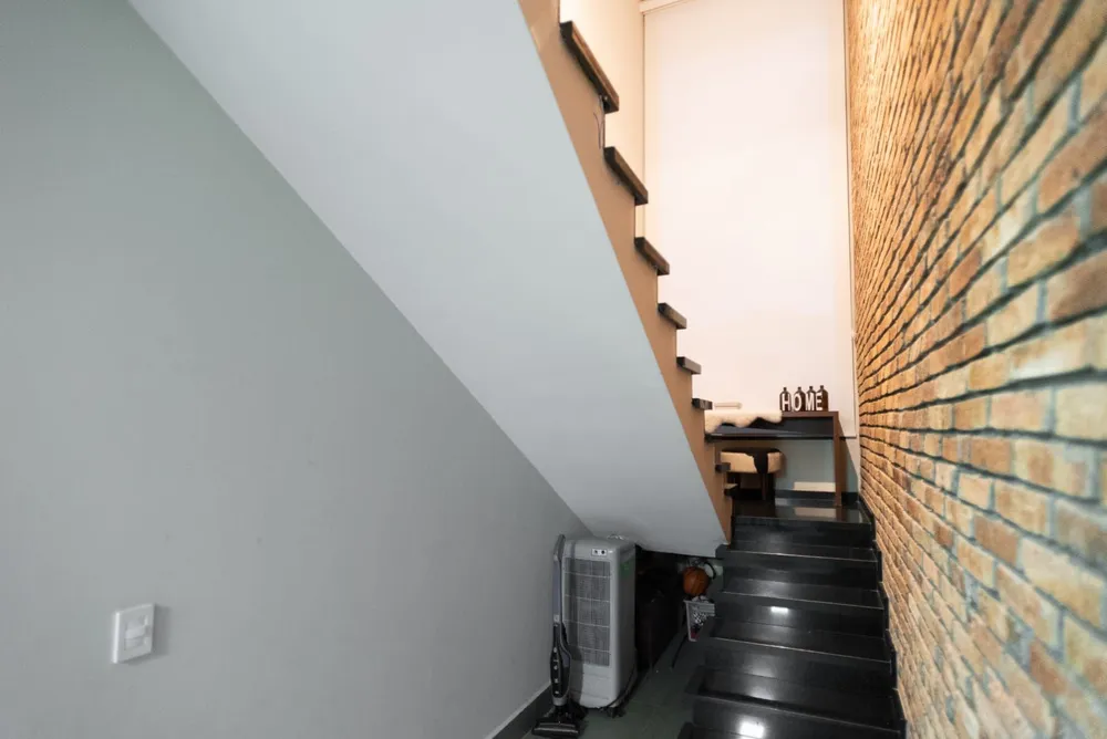 Sobrado, 4 quartos, 280 m² - Foto 3