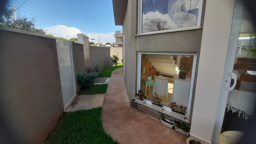 Sobrado, 3 quartos, 195 m² - Foto 2