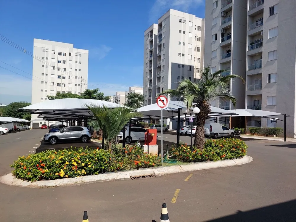 Apartamento, 2 quartos, 47 m² - Foto 7