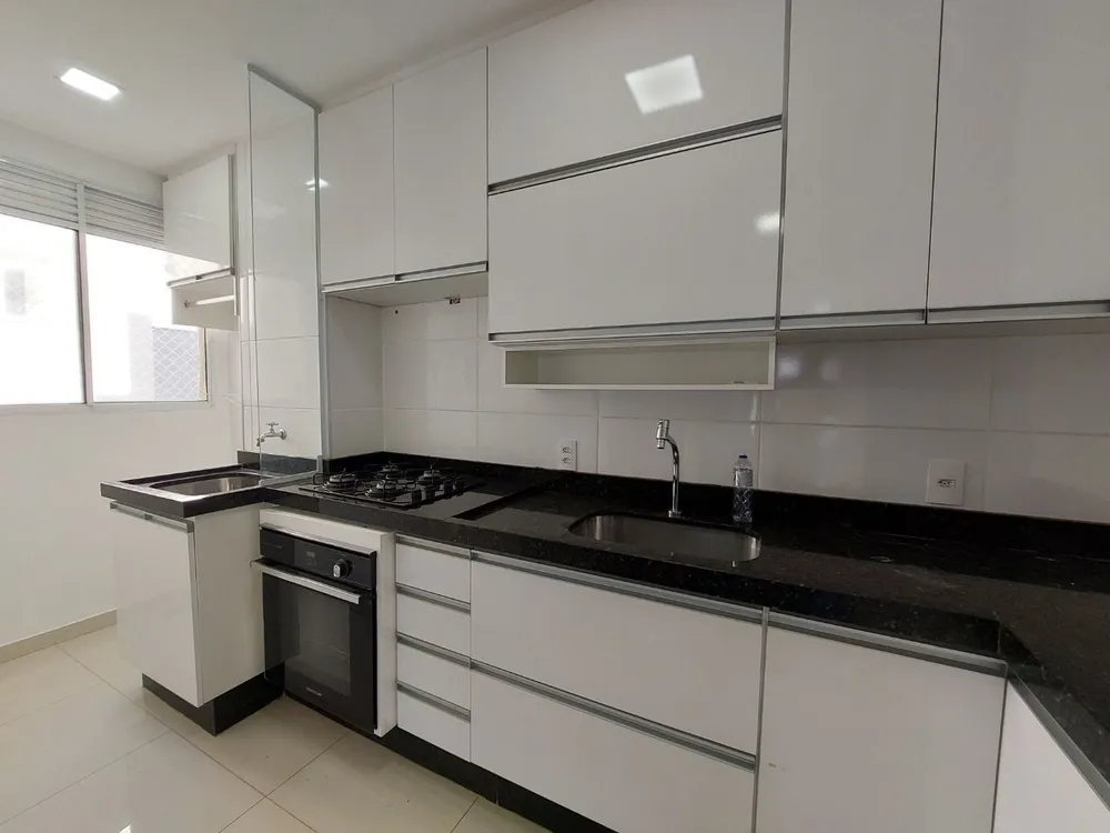 Apartamento, 2 quartos, 47 m² - Foto 1
