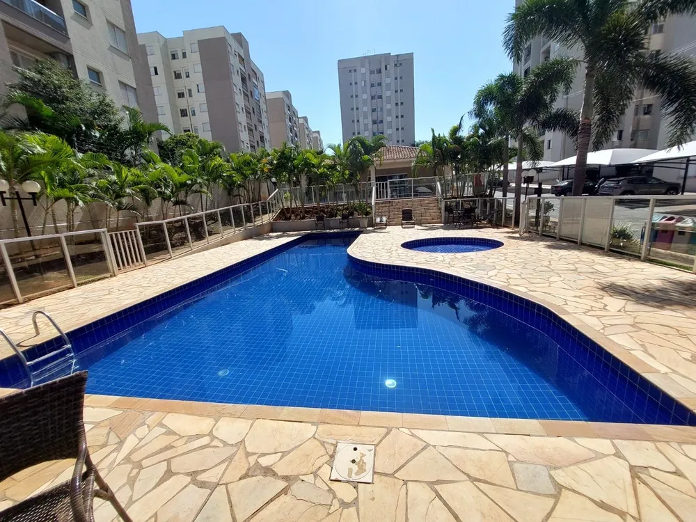 Apartamento, 2 quartos, 47 m² - Foto 3
