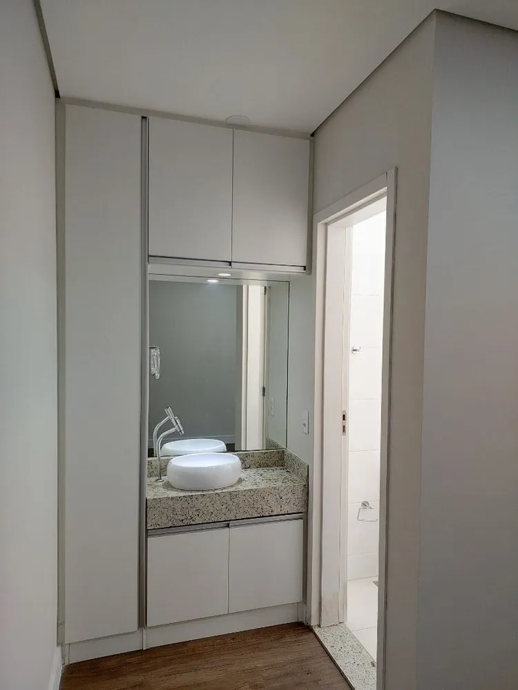 Apartamento, 2 quartos, 47 m² - Foto 9