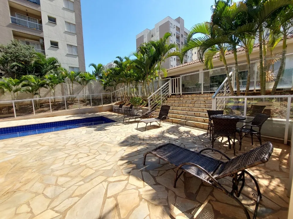 Apartamento, 2 quartos, 47 m² - Foto 12