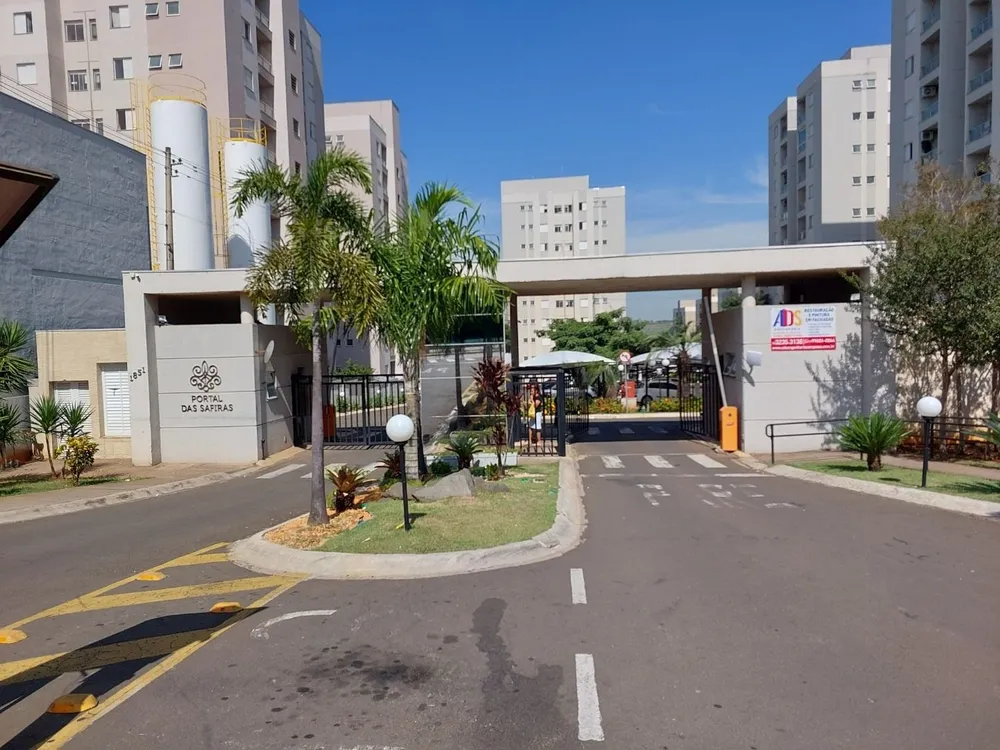 Apartamento, 2 quartos, 47 m² - Foto 11