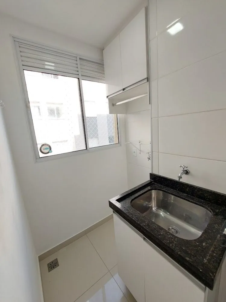 Apartamento, 2 quartos, 47 m² - Foto 4