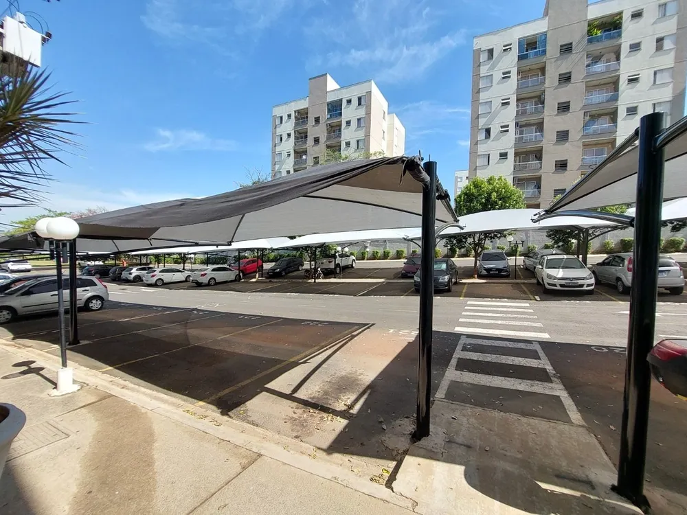Apartamento, 2 quartos, 47 m² - Foto 5