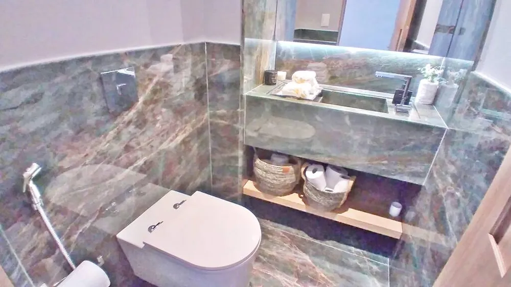 Apartamento, 5 quartos - Foto 11