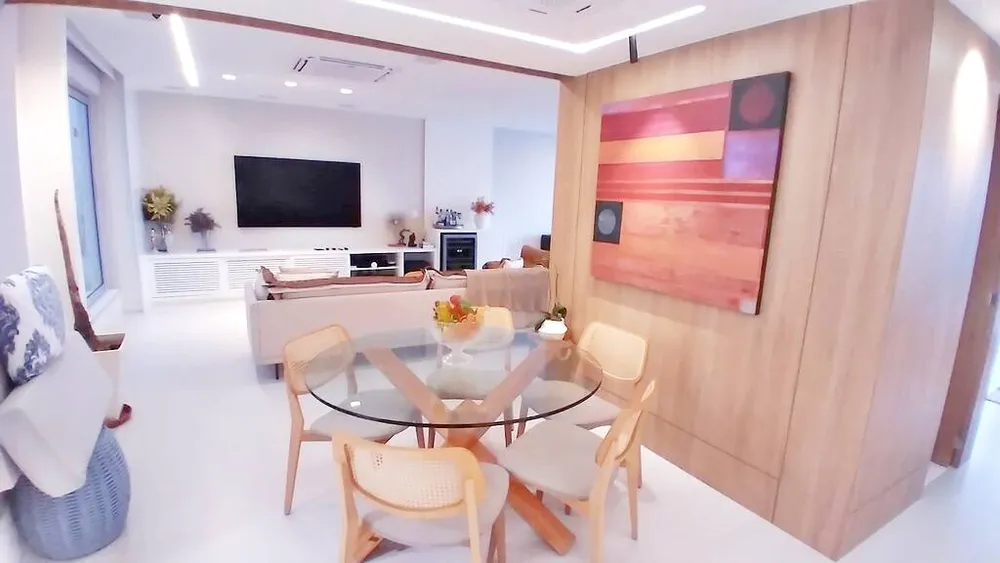Apartamento, 5 quartos - Foto 8