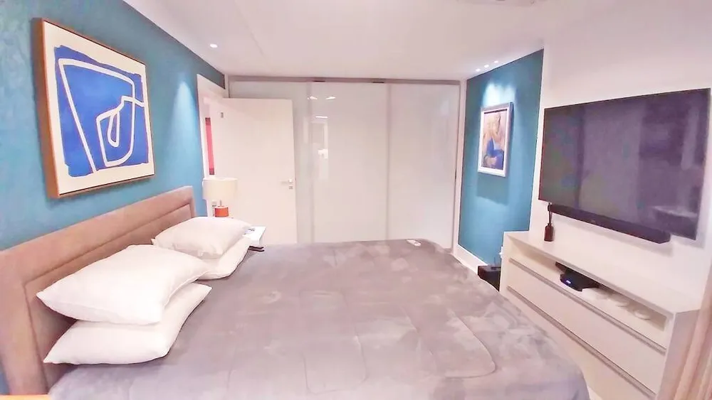 Apartamento, 5 quartos - Foto 14
