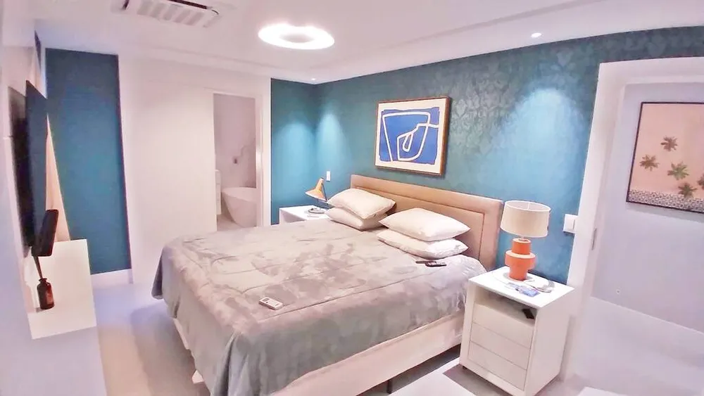 Apartamento, 5 quartos - Foto 13