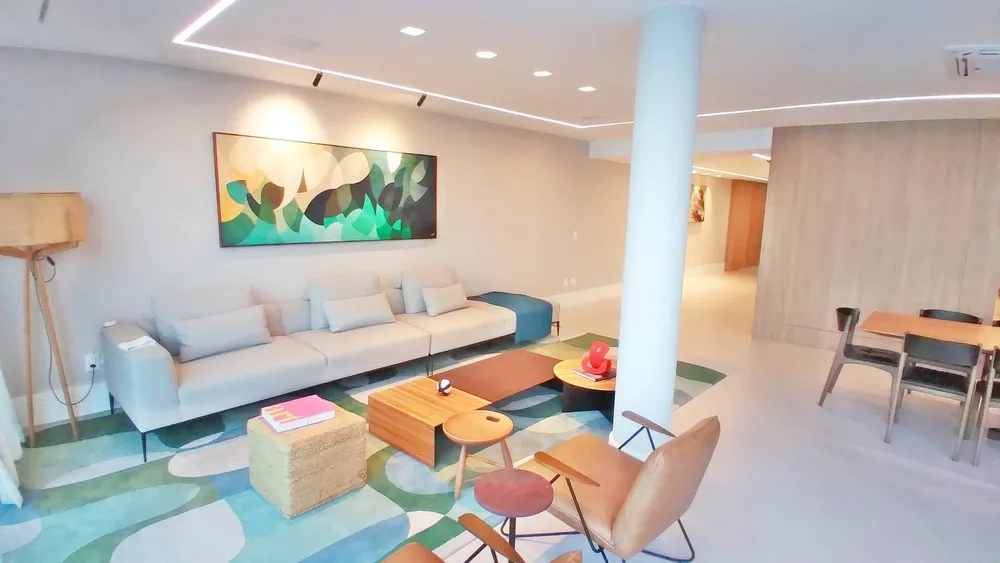 Apartamento, 5 quartos - Foto 6