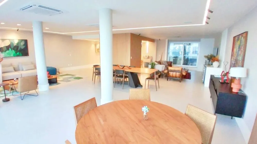 Apartamento, 5 quartos - Foto 4