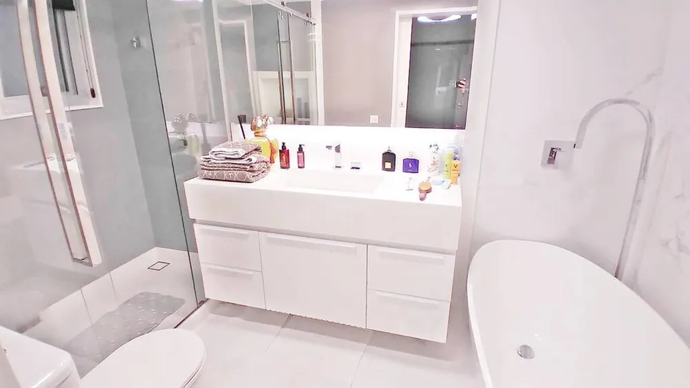 Apartamento, 5 quartos - Foto 15