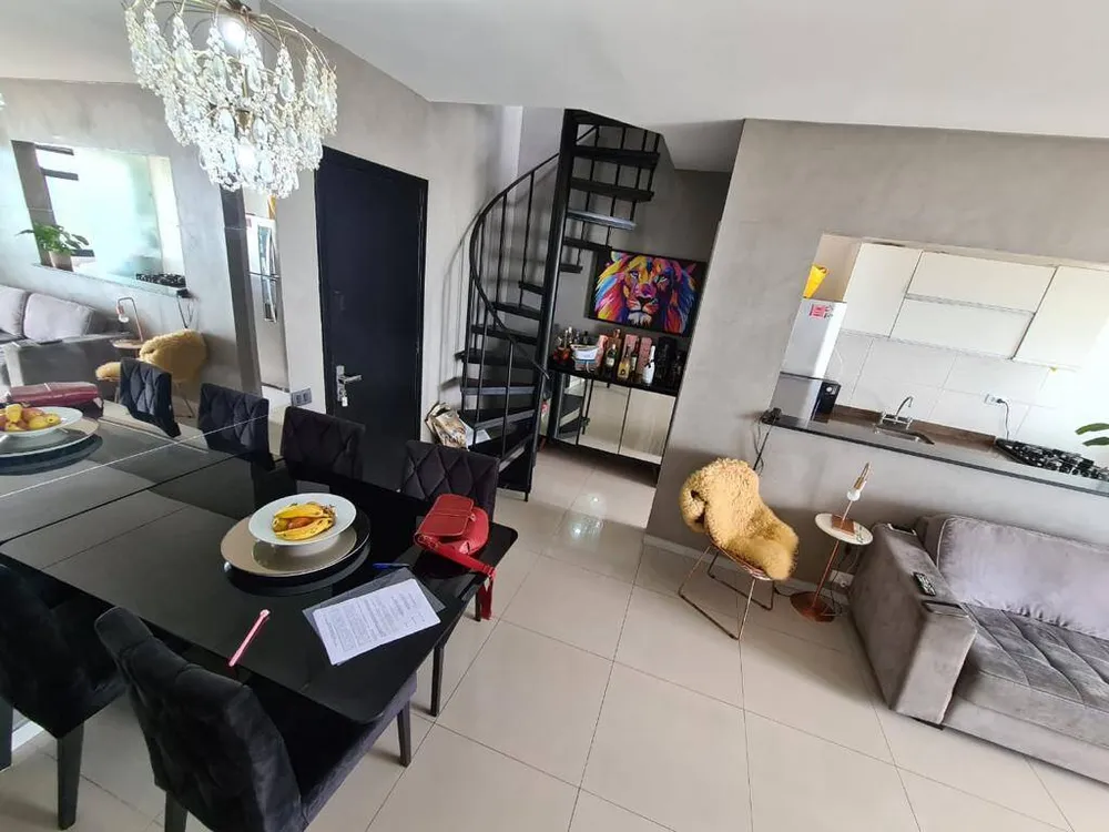 Cobertura, 2 quartos, 144 m² - Foto 16