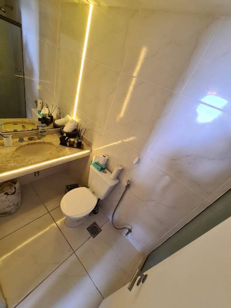 Cobertura à venda com 2 quartos, 144m² - Foto 6