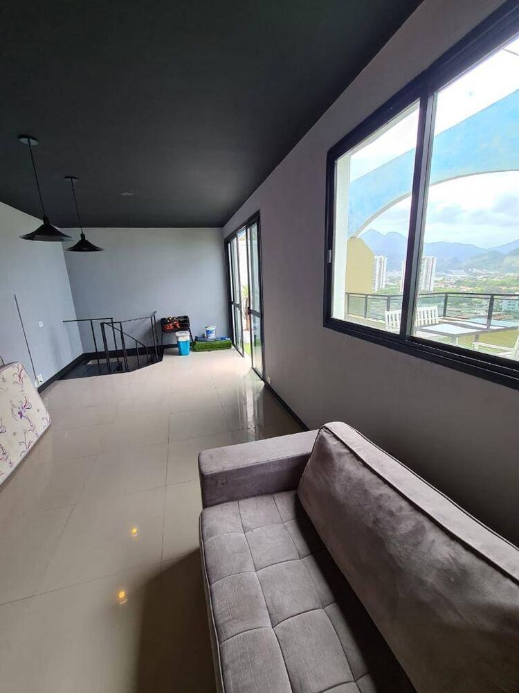 Cobertura à venda com 2 quartos, 144m² - Foto 3