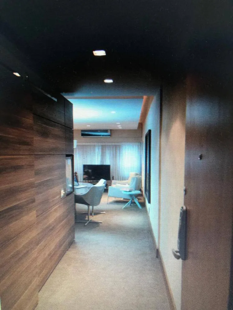 Sala-Conjunto, 30 m² - Foto 8