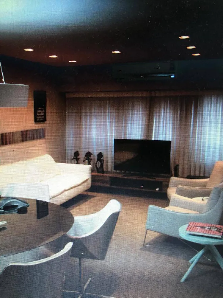 Sala-Conjunto, 30 m² - Foto 1